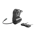 TRENDYNEST Thumb Throttle Speed Control Bikes Locking Stable Thumb Throttle Accelerator | Electric Bicycle Components | Bicycle Components & Parts gallery image