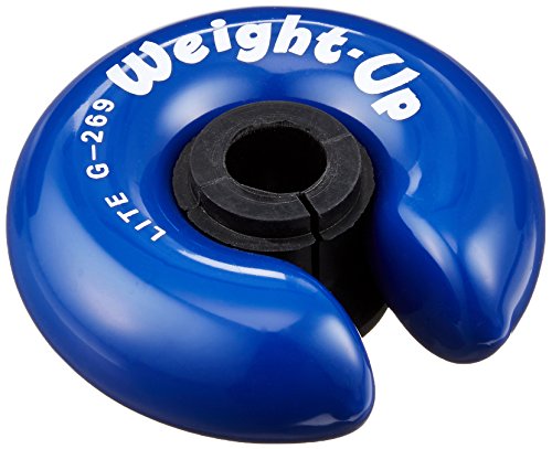 ライト(LITE) ウエイトアップ G-269 ブルー