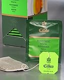 Eilles Teebeutel Deluxe Pfefferminze