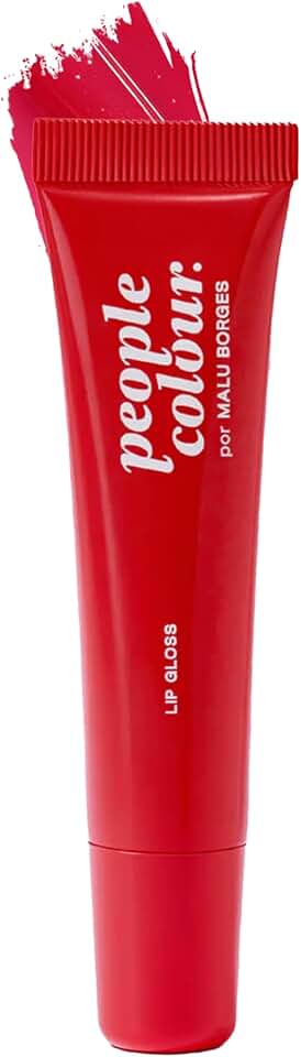 Lip Gloss Fresh Juicy People Colour