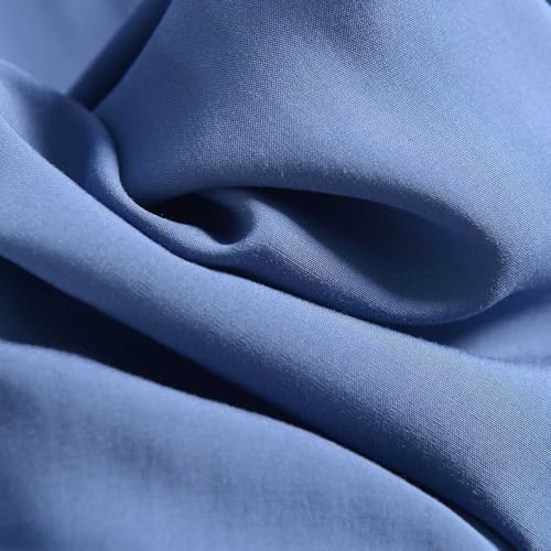 Mens Pajama Pants Sleep Lounge Bottoms Soft Comfy Long Pj Pant Sleepwear with Pockets Fitness Sport Relaxed Sleepwear4