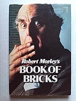 Robert Morley's Book of Bricks 0399122753 Book Cover