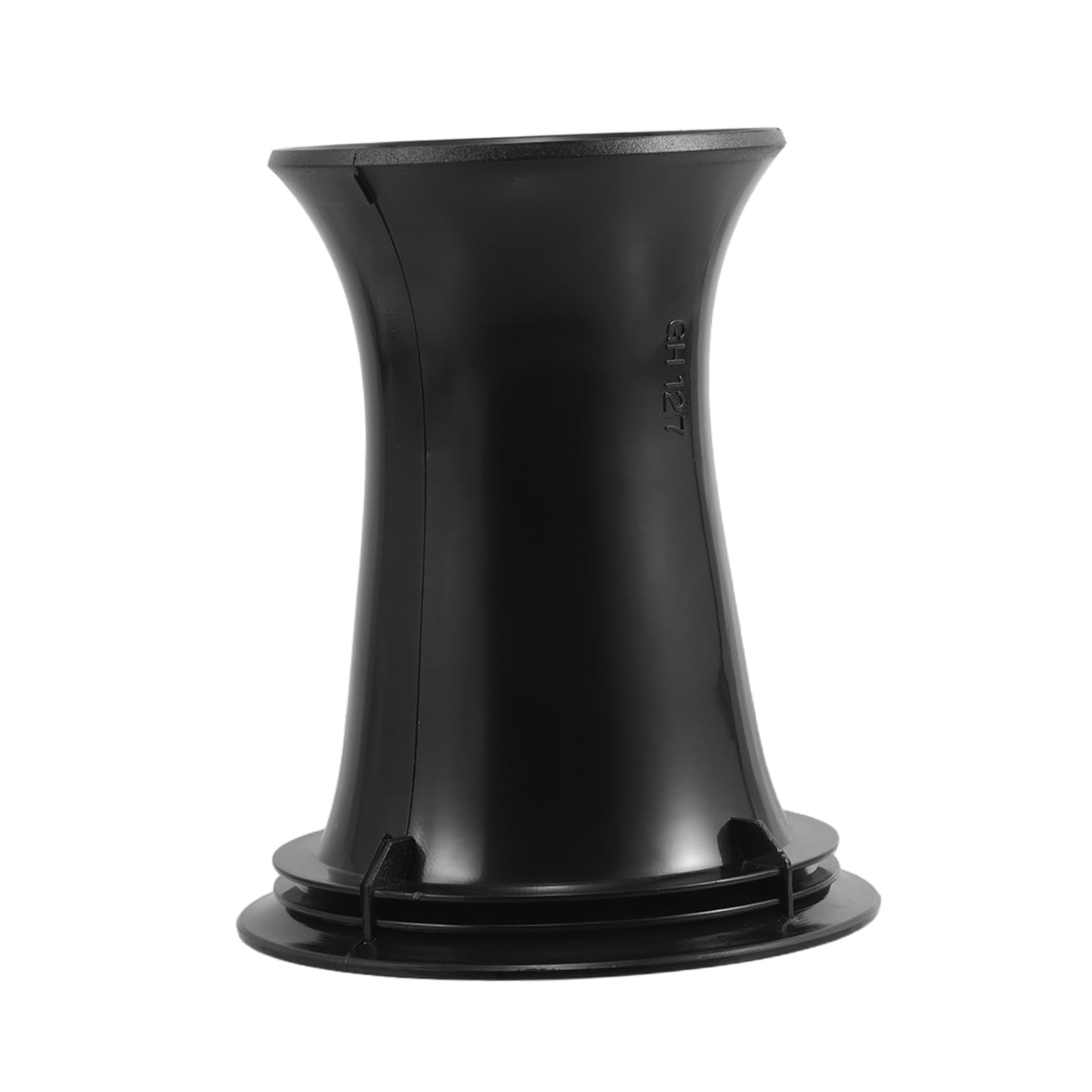STOBOK Speaker Reflex Port Tube DIY Voice Outlet Tube Subwoofer Repair Parts Enhanced Bass Response