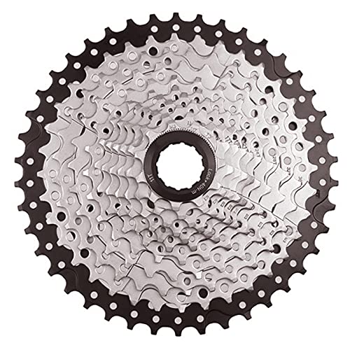 Sunshine - Corona dentata a 11 velocità, 11-42, compatibile con Shimano/Sram