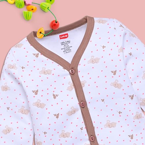 Image of LuvLap Unisex Jhabla