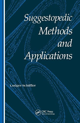 Suggestopedic Methods and Applications