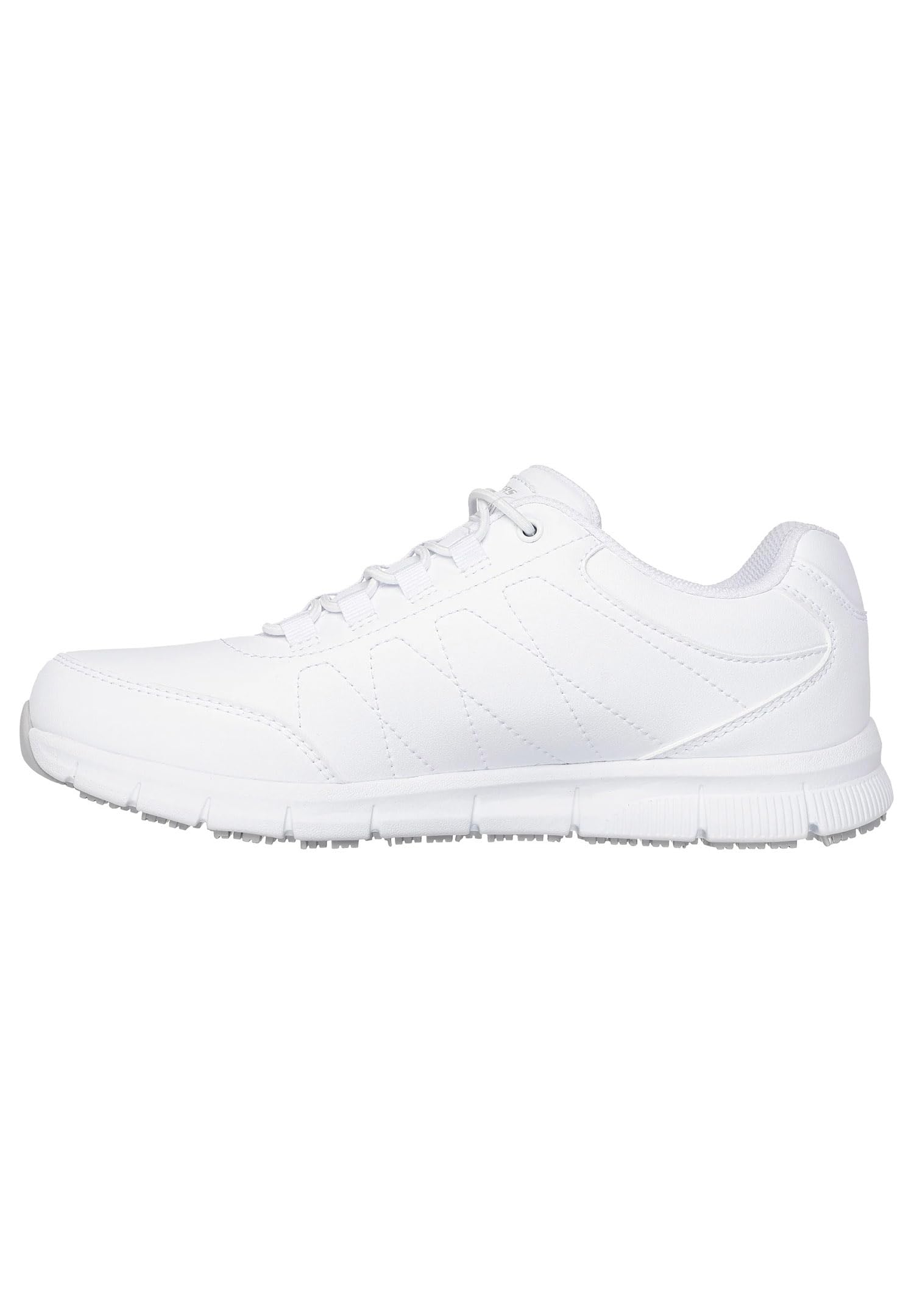 Skechers Nampa Osil Chaussure de service médical Homme