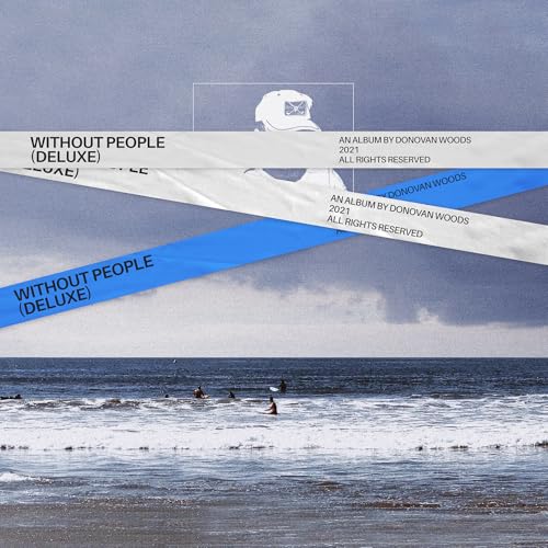 Donovan Woods & Rhys Lewis