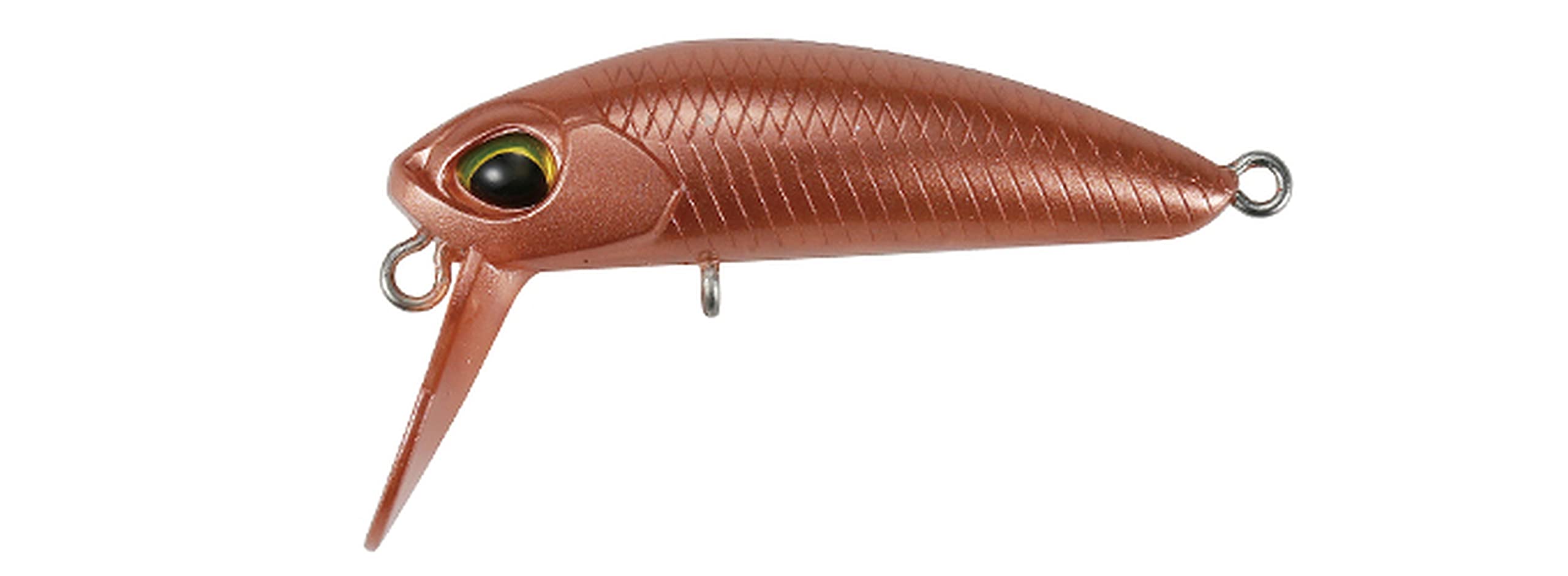 Duo Valkein Couga Wide Walk Floating Duo Valkein KUGA WW C134 Stealth Copper Floating