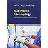 FACHPFLEGE Intensivpflege: Medizinische und pflegerische Grundlagen Taschenbuch – 12. Juni 2018