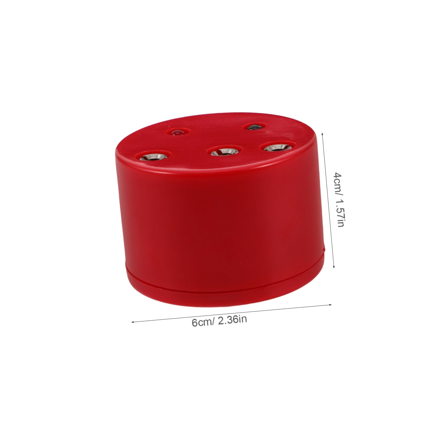 Abaodam Fencing Tester Tool Multifunctional Fencing Testing Instrument for Accessories User Friendly Operation High Precision Testing Sensor