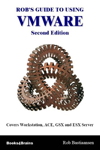 Rob's Guide To Using VMware