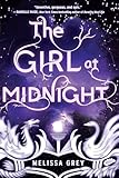 The Girl at Midnight