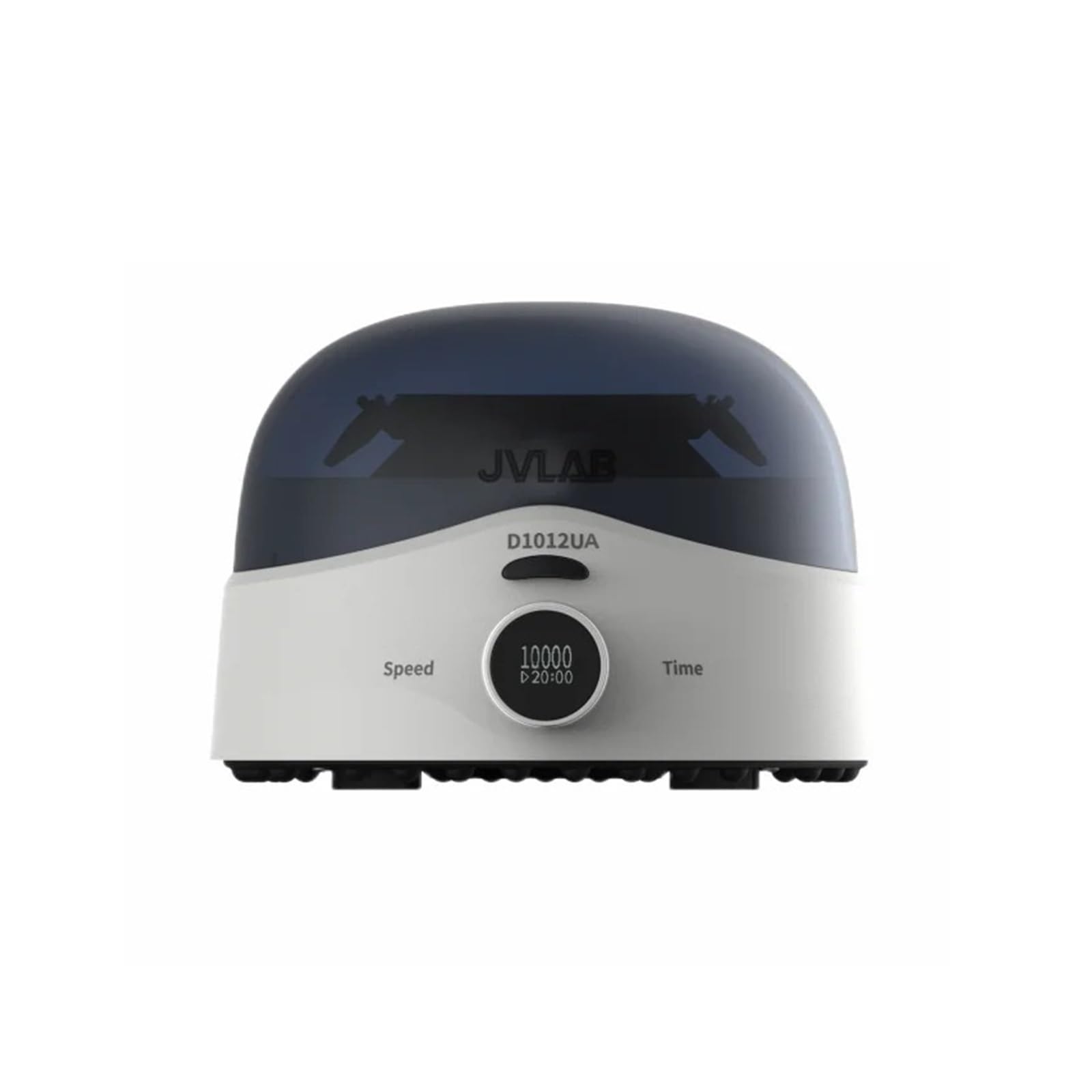 Centrífuga de mesa, Palm Micro Centrifuge Mini Centrífuga De Laboratorio 10000 Rpm Viene Con Dos Rotores For Tubos 0,5 1, 2 Ml Hasta 8 Tiras PCR * 4