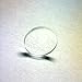 Laser Diode Collimator Lens - Quarton Ï†6 Spherical Glass Lens, 1PCS (NA:0.17,EFL:14.85mm)