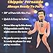Merrimix - Fernando Male Inflatable Blow Up Doll with Chippendale Costume, Gag Gifts for Men, Bachelor Party Favors and Decorations Accessories, Funny Bachelorette