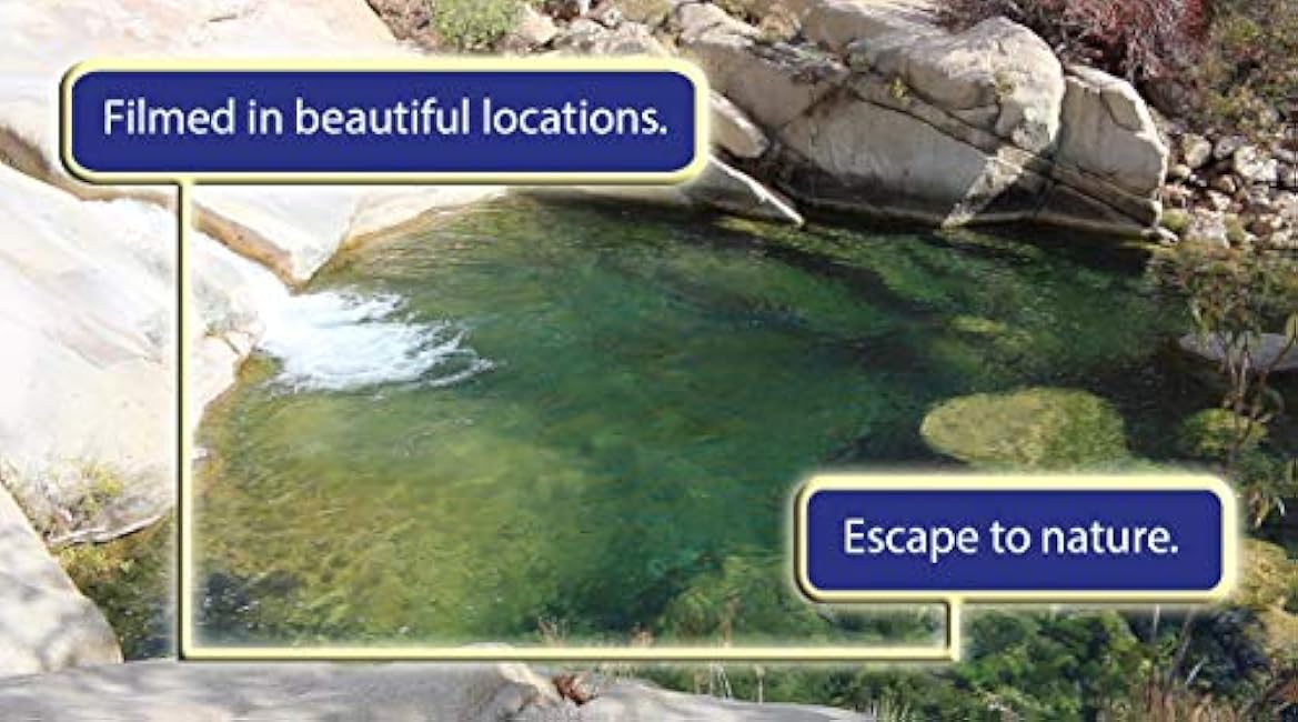 5-Minute Parkinson's Workout DVD (10 Great Easy-to-Perform Workouts)