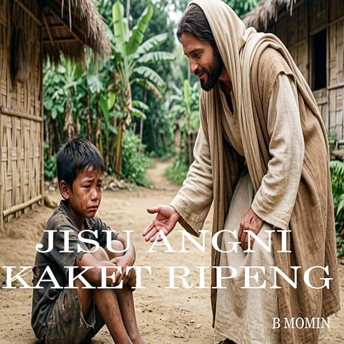 Jisu Angni Kaket Ripeng