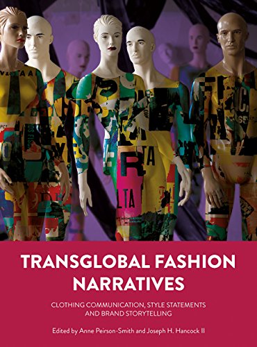 Transglobal Fashion Narratives maîtriser la narration de marque de mode - 2