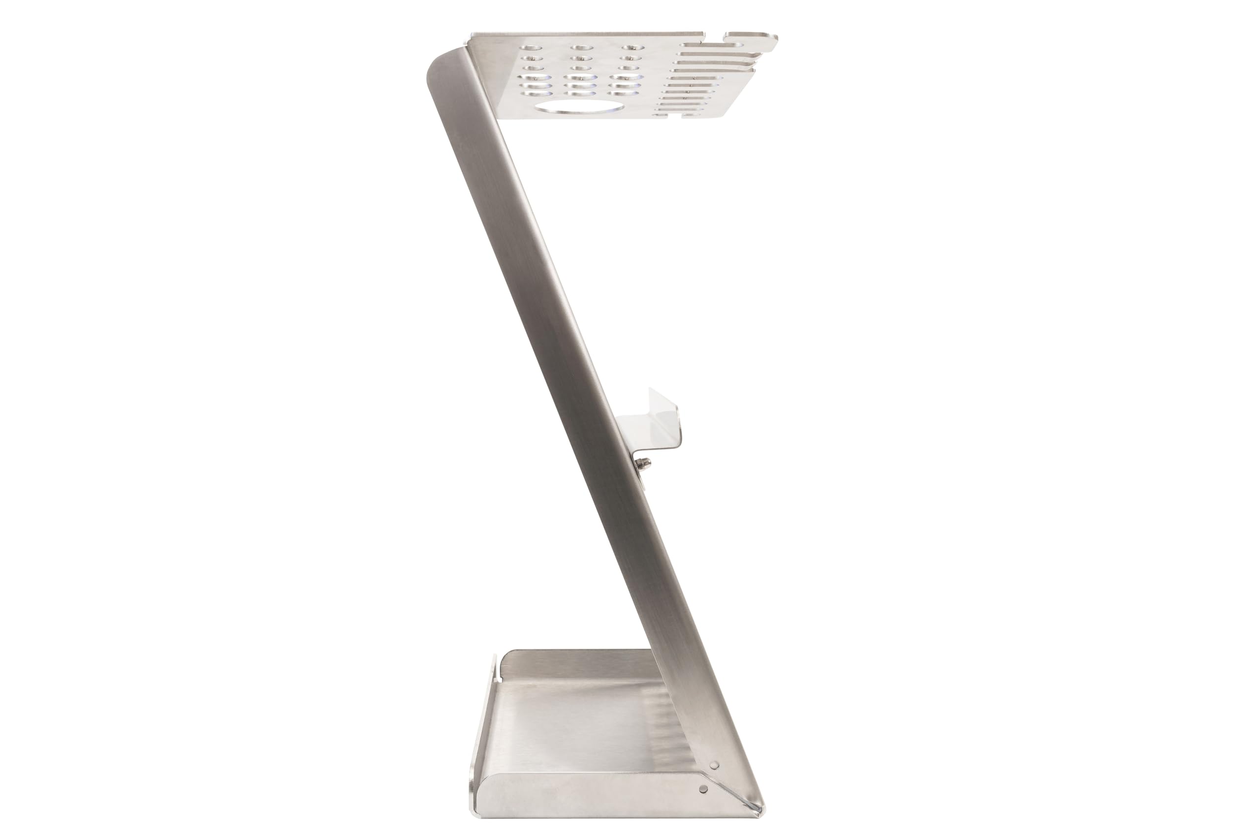 AquaOwner Edelstahl Tool Stand