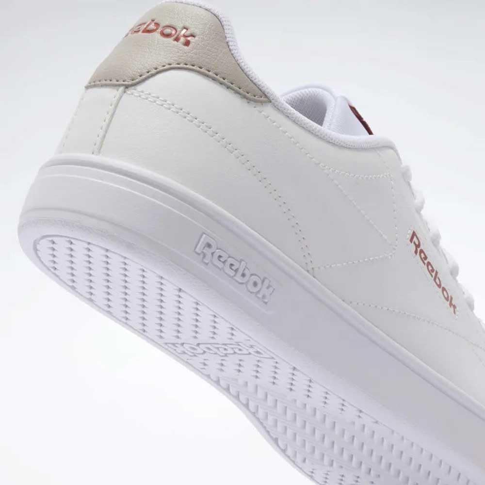 Reebok Uniseks Reebok Court CleanAdidasy