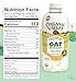 ORGANIC VALLEY Organic Simple Oat Beverage, 42 FZ