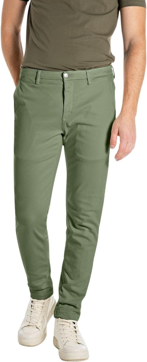 Men's Zeumar Jeans