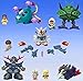 Bandai Gashapon SD Gundam Full Color DX [All 5 Types Set] (Japan Import)