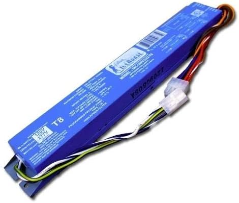 Fulham IceHorse Cold Temperature Ballast, IH1-UNV-232-T8