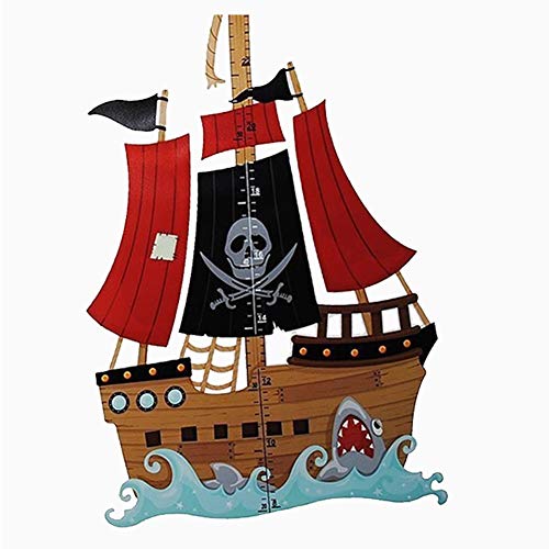 WandSticker4U - Adesivo da parete per cameretta