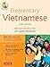 Elementary Vietnamese: Moi ban noi tieng Viet. Let's Speak Vietnamese. (MP3 Audio CD Included)