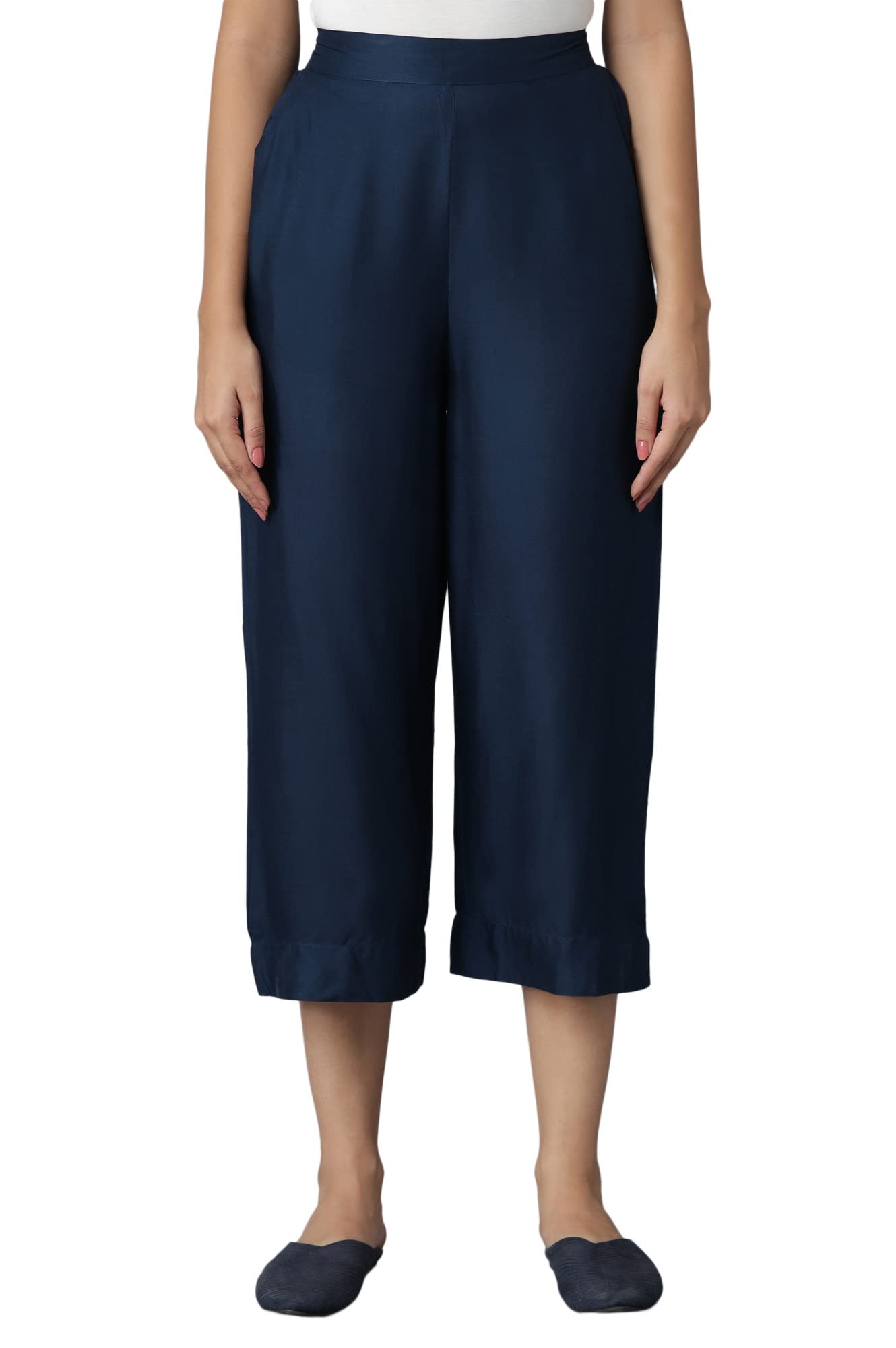 ELLEVENWomen's Regular Culotte