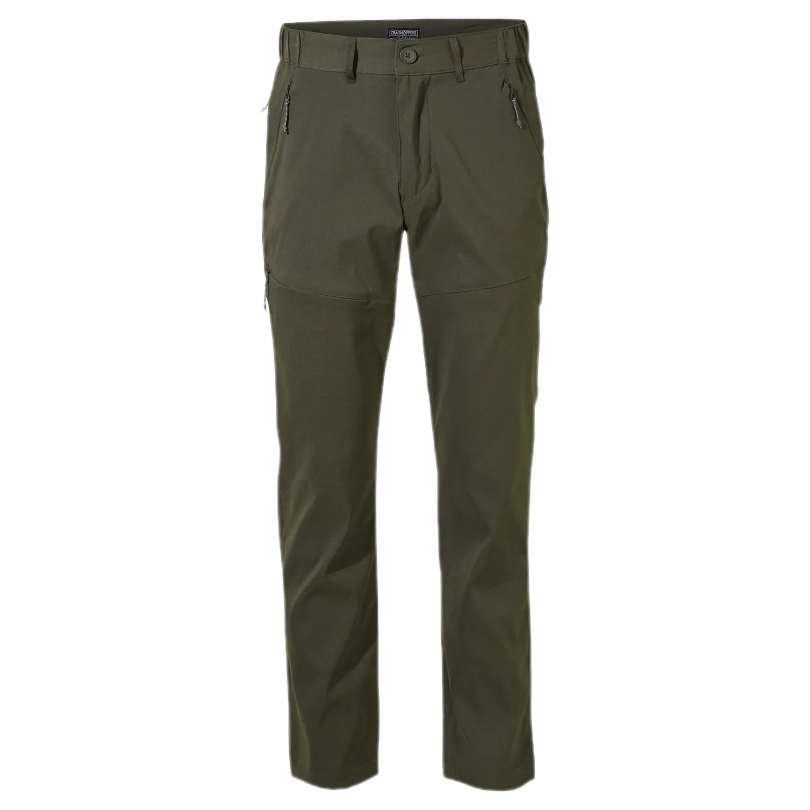 Craghoppers Kiwi Pro Trouser - Pantalones de Senderismo Hombre