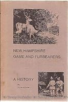New Hampshire Game and Furbearers B00DS6FAIK Book Cover