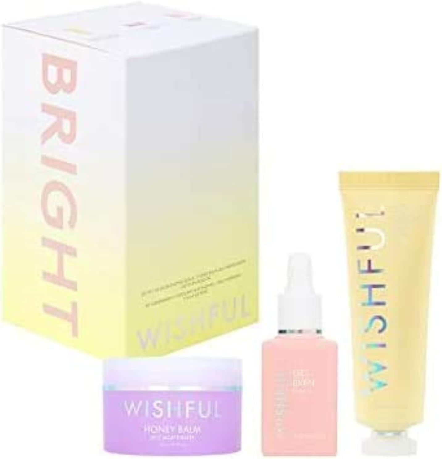 Wishful Bright Set