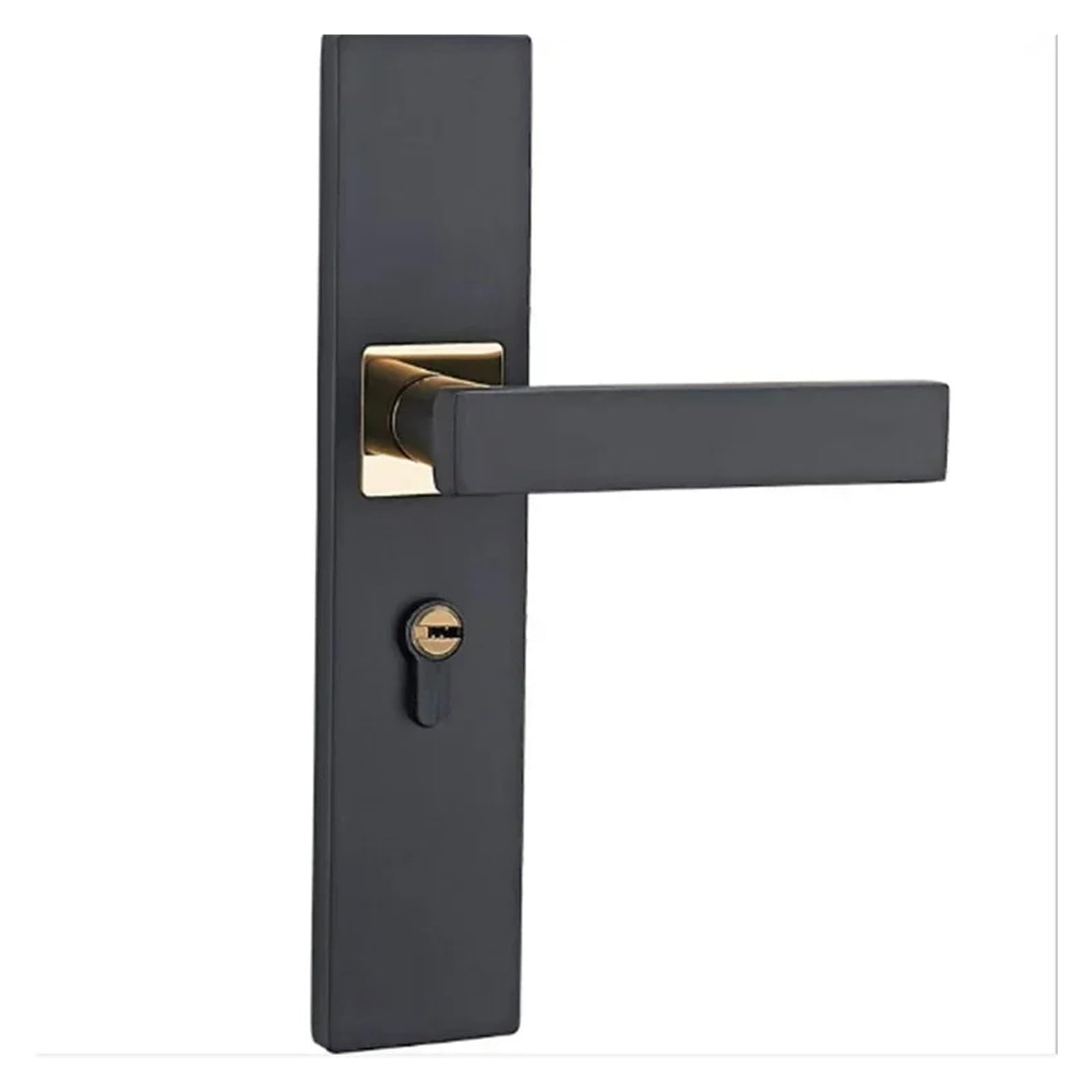 Sécurité antivol intérieure pour chambre avec poignée de porte