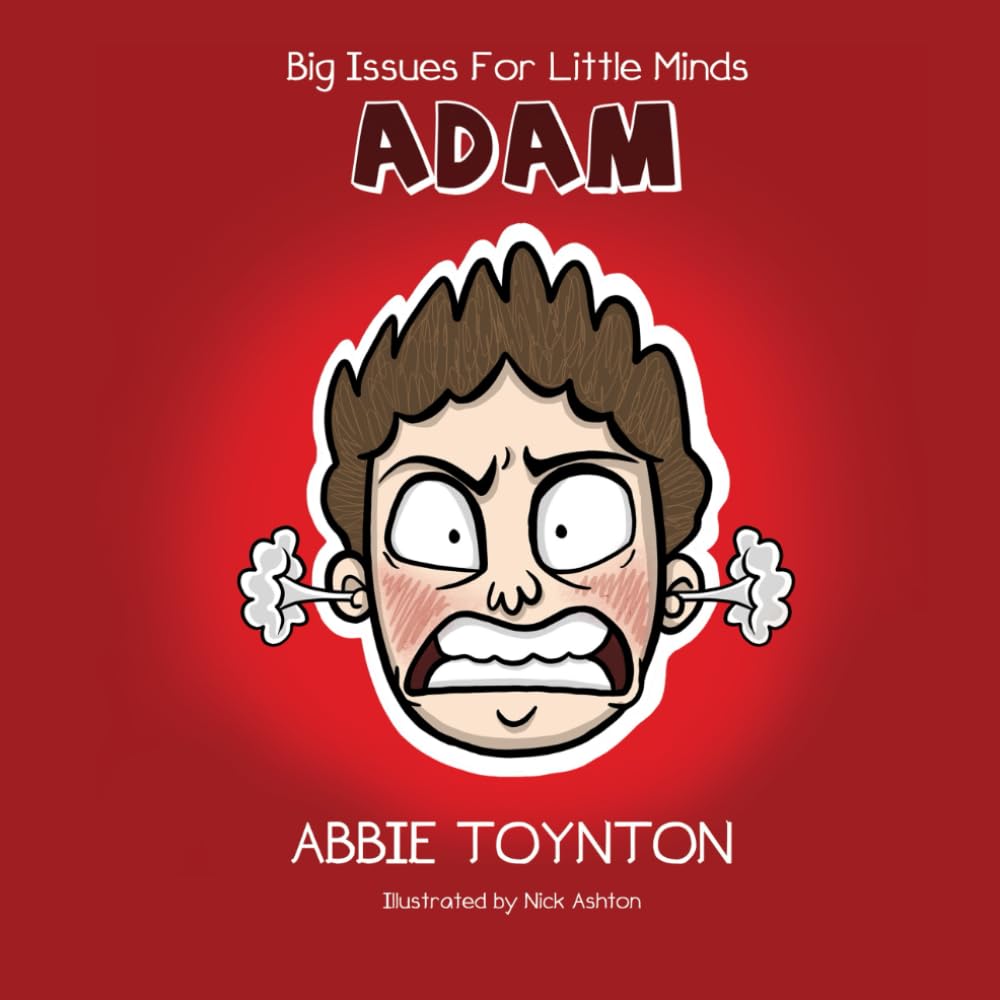 Adam: Big Issues for Little Minds