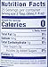 Torani Sugar Free Syrup, Caramel, 25.4 Ounce (Pack of 1)