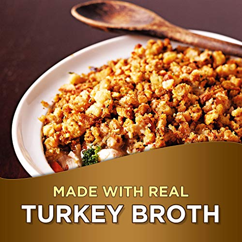 Image of Stove Top Turkey Stuffing Mix (6 Oz Boxes, Pack of 12)