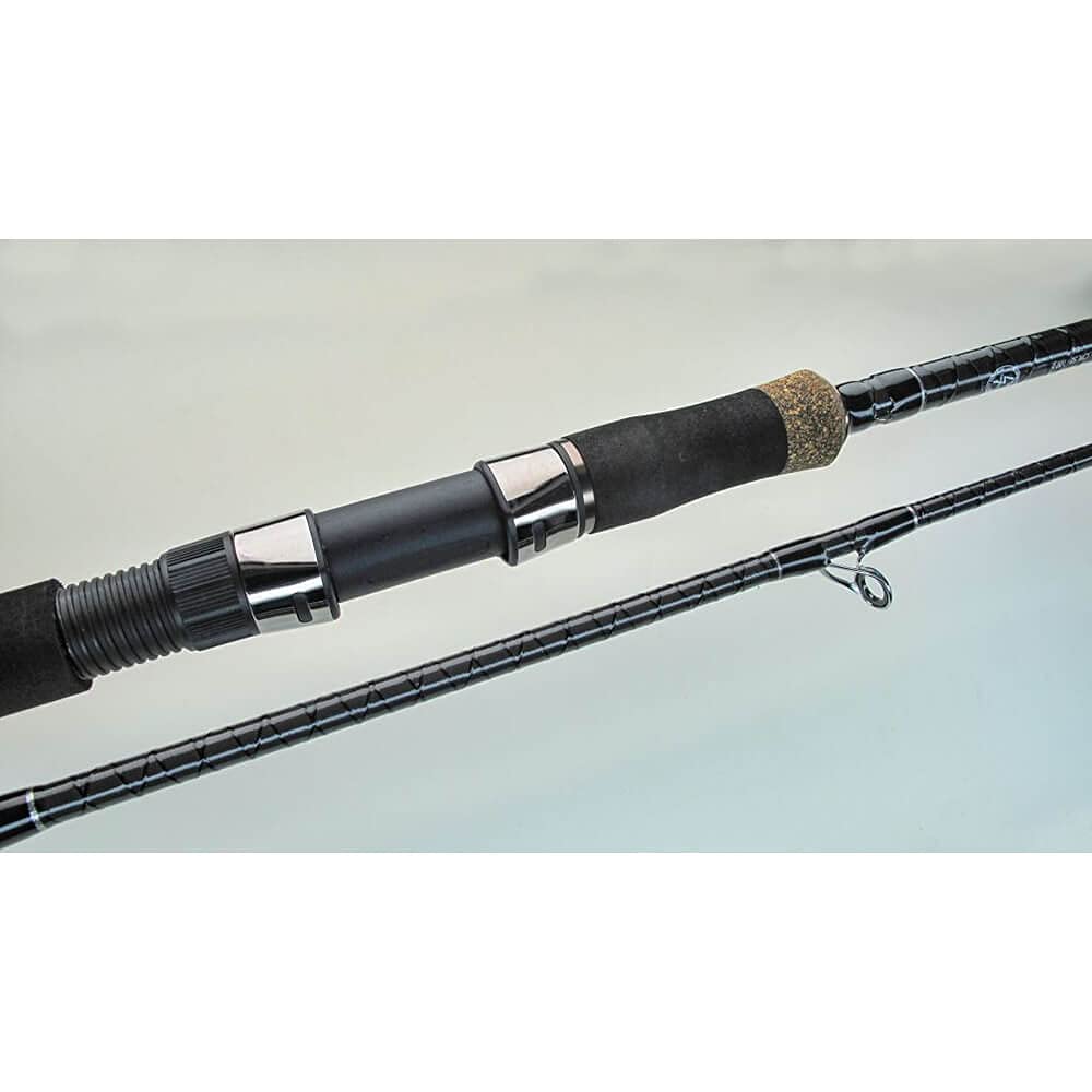 Jenzi Meeresrute Seamaster Pilk and Spoon 50-100g