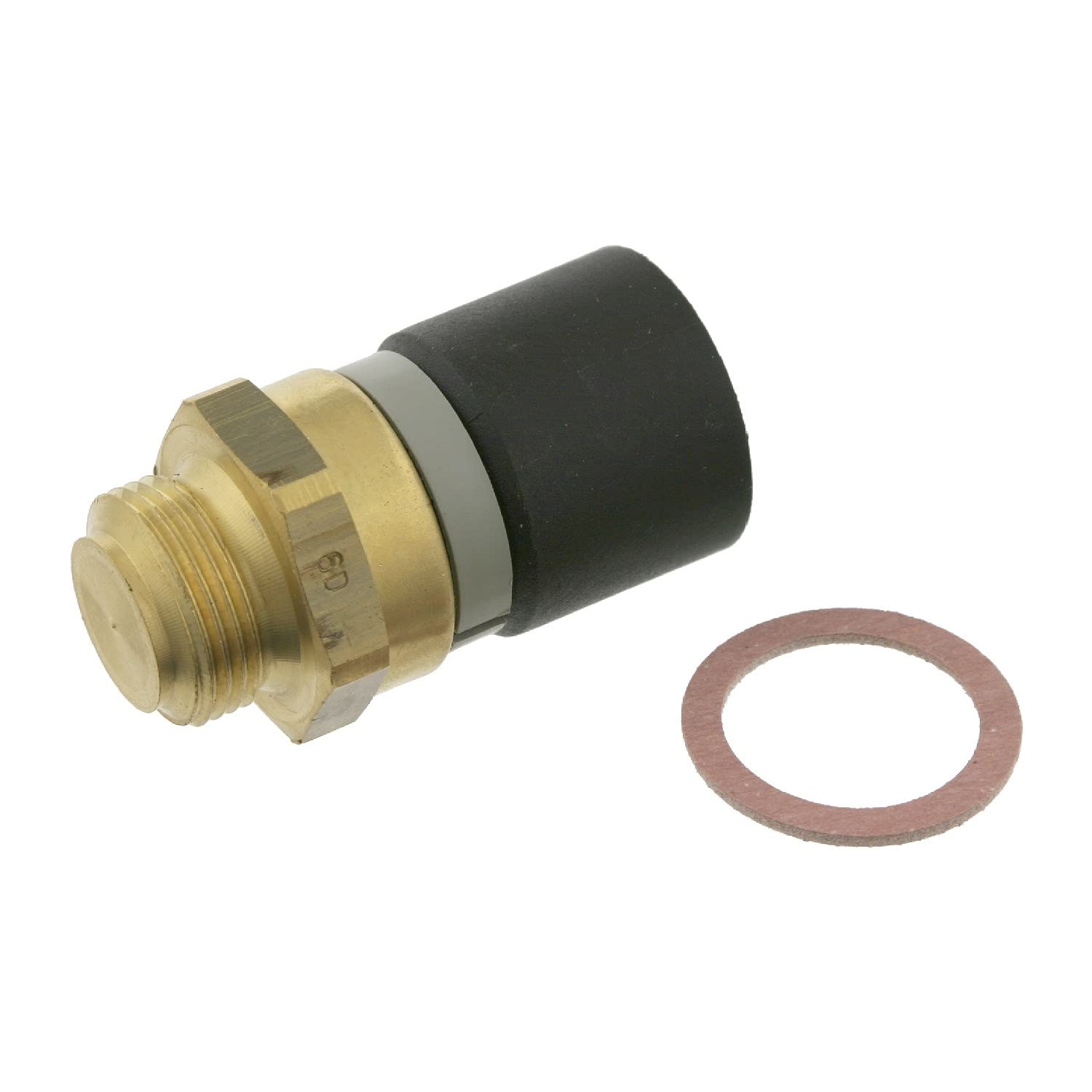 FEBI 17693 TEMPERATURE SWITCH RADIATOR FAN MAN