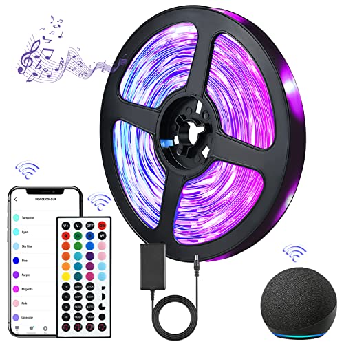 Top 10 Color Changing Led Strips of 2022 Katynel