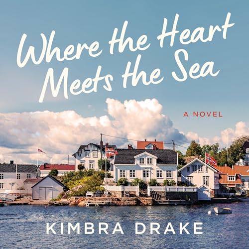 Where the Heart Meets the Sea cover art