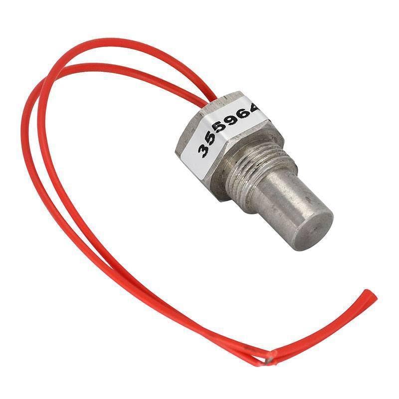 Temperature Switch 35596436 Compatible with Truck FH FM Compatible with Air Compressor