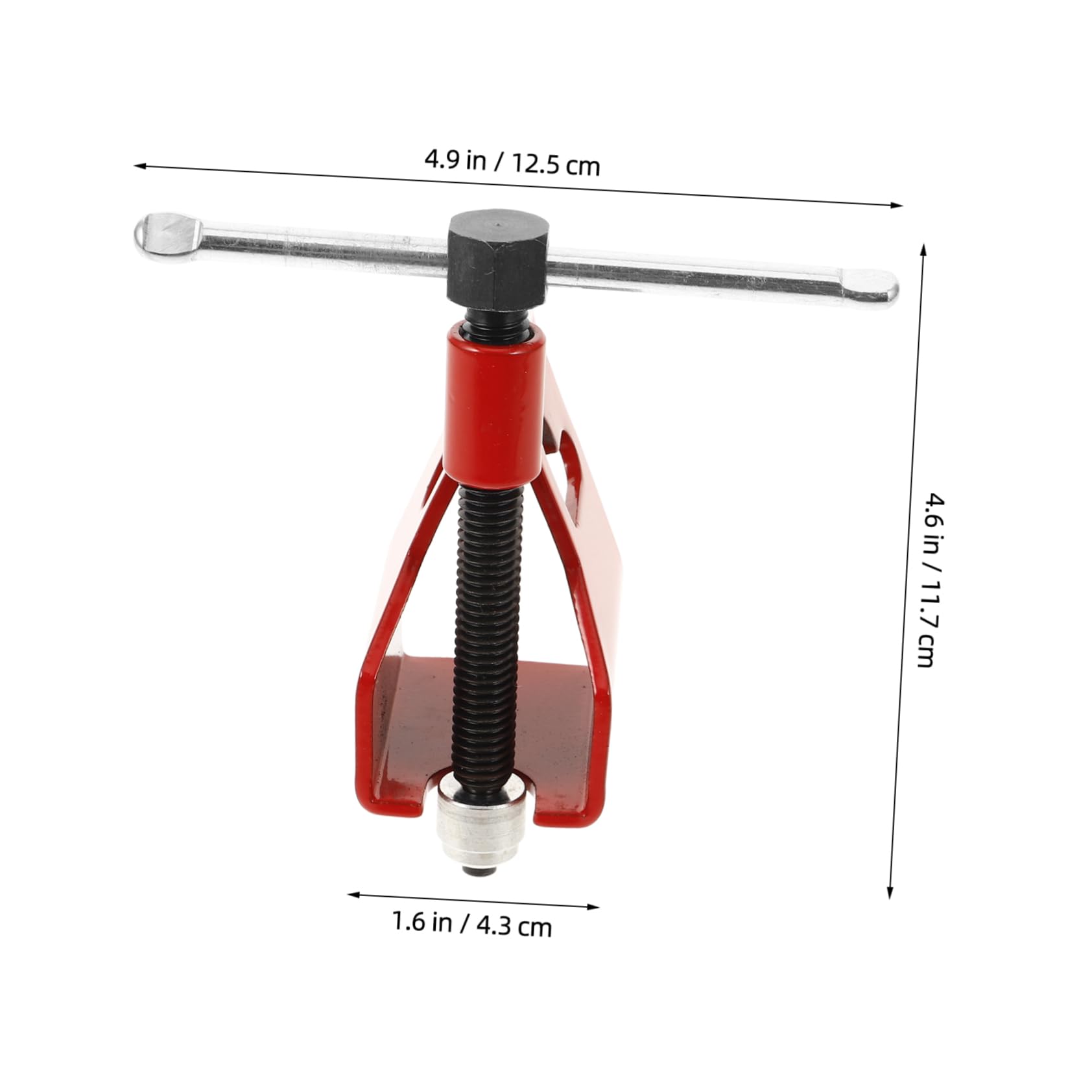 Unomor Ferrule Removal Tool for Compression Fitting Compression Fitting Removal Tool