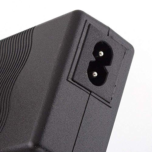 Chargeur Xiaomi M365,42V 2A Chargeur Adaptateur pour Scooter Électrique Pièces Chargeur de Batterie Accessoires pour Xiaomi Mijia et Ninebot Scooter Électrique Cyclomoteur ES1/ES2/2S3/ES4(EU 220V) - Image 7