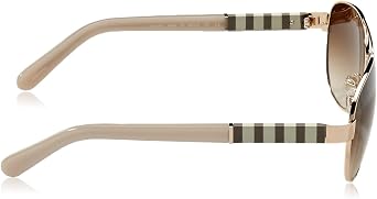 kate spade new york Women's Dalia/S Us Pilot Sunglasses