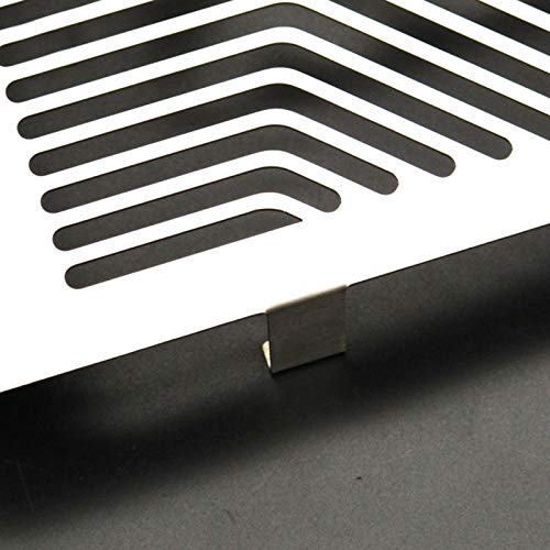 COPART Motorcycle Aluminum Radiator Grille Guard Protection Cover for Honda NC750 NC750S NC750X 2014-2019