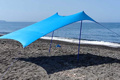 Top 10 Meilleur Decathlon Tente Plage Avis Comparatif Lesgueulescassees