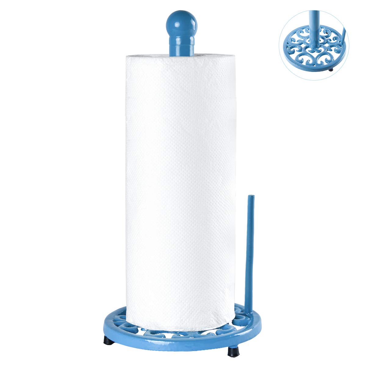 Jogreful Decorative Paper Towel Holder S Buy Online In El Salvador At Desertcart